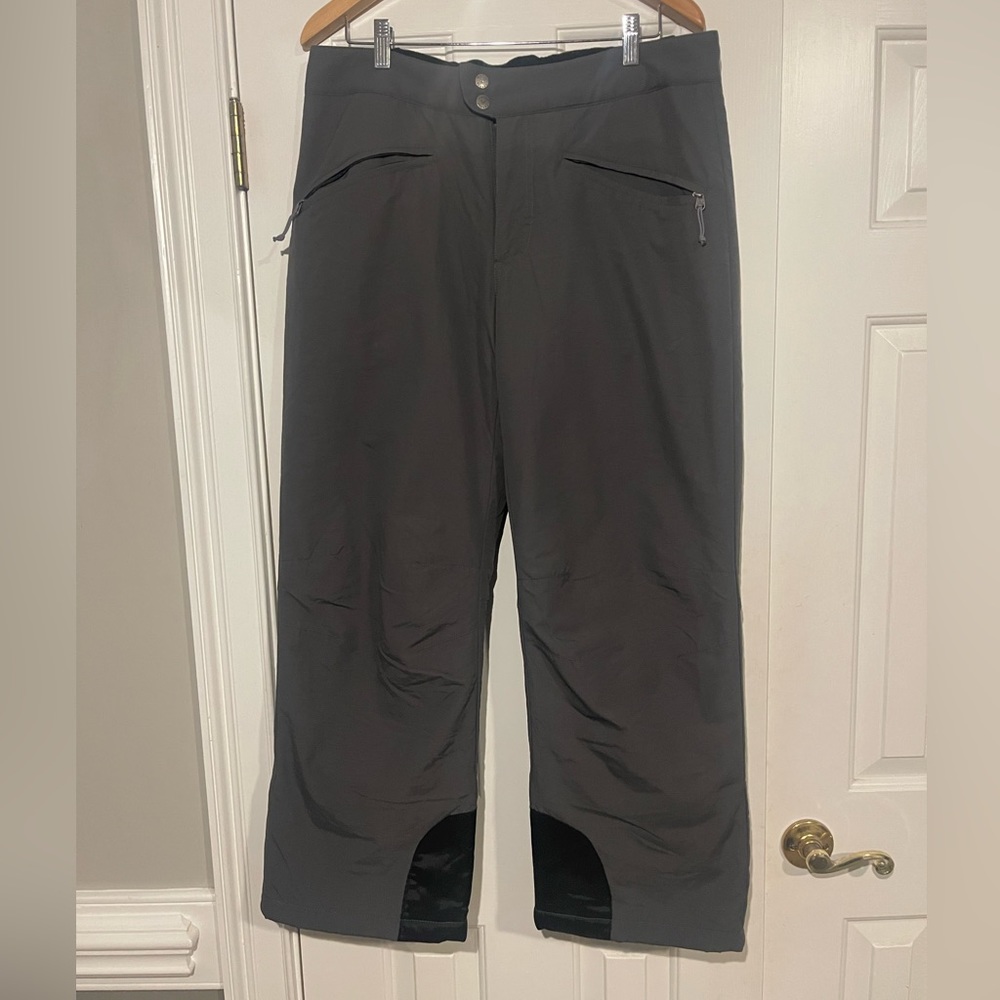 White Sierra Women’s Ski pants